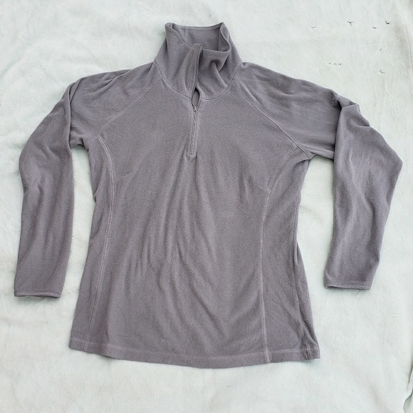 Columbia Jackets & Blazers - Columbia fleece jacket
